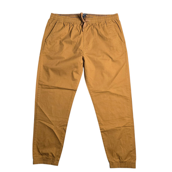Forever 21 Men's Jogger Pants Size: 2XL - Picture 1 of 5
